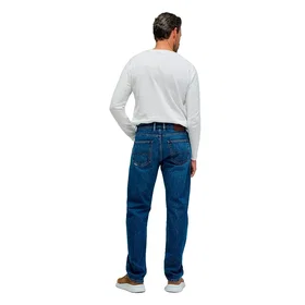 Salsa Jeans 21011381 Ret Jeans (Herre)