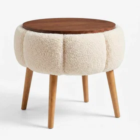 Hanah Home Sidebord Paparou