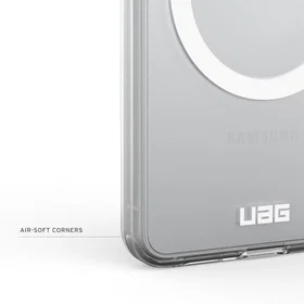 Urban Scout Case for Samsung Galaxy S26