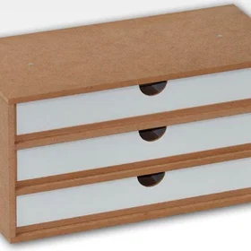 HobbyZone OM02a skuffemodul 30 cm