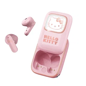 Hello Kitty TWS in-ear hörlurar