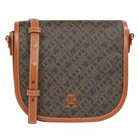 Tommy Hilfiger TH Monoplay AW0AW17414BDS Sac Bandoulière
