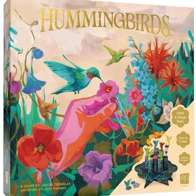 Hummingbirds