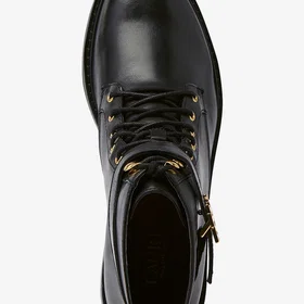 Lauren Elridge Bootie Sort (Dame)