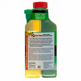 Rislone Complete Fuel System Cleaner 500ml