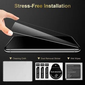 Doogee X96 / X96 PRO Screen Protector for X96 / X96 PRO (3-pack)