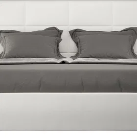 Ityhome Mika Lit coffre avec tête de lit 160x190cm 8058994004216_CAFR