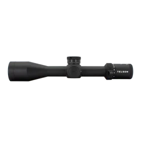 Telson Toxin Gen2 3-18x50 MRAD PH2 FFP