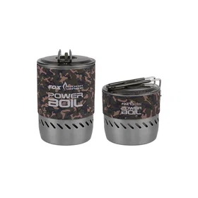 Fox International Power Boil Kastrull 0.65L