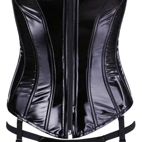 Black Level Korsage Unisex