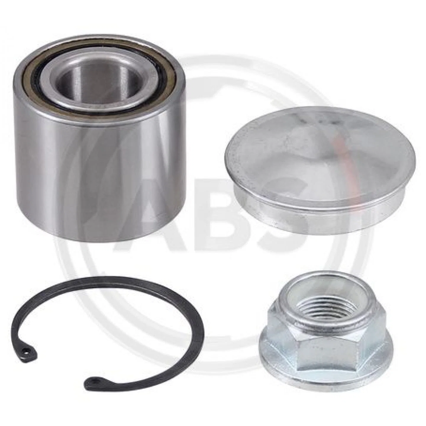 A.B.S. Wheel Bearing Kit 200698