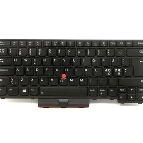 Chicony 5N20W67866 Membran (Nordisk)