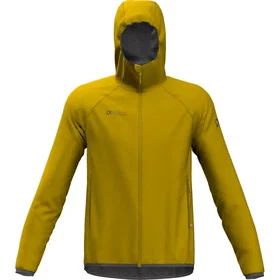 Rock Experience Tracker Fleece Jacket (Men's)