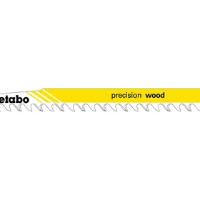 Metabo Bajonetsavkl. til træ 240mm HCS 3tpi Prof pk/5