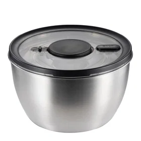 Anders Petter Classic 5.4L Rustfritt Stål Salatspinner 46251310