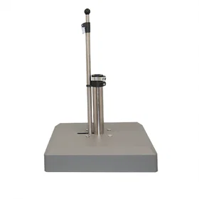 Nertes Liro Alu-vario Parasolbase (4260108841431)