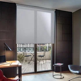 Easydeco Store enrouleur Journée 130x250cm