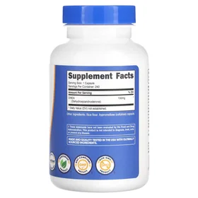 Nutricost DHEA 100mg 240 Capsules
