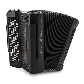 Korg Fisa Suprema FSUP-B-MBK