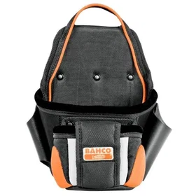 Bahco 4750-2PP-1 Verktygshållare