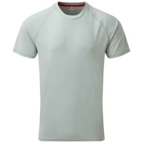 Gill Rash Guard Short Sleeve T-shirt Men's