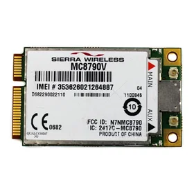 Sierra Wireless MC8790V PCI Express Mini
