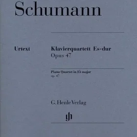Henley Quatuor pour piano Es-Dur op. 74