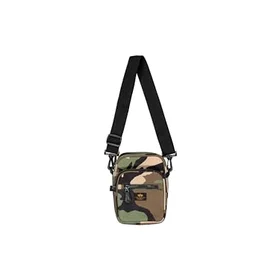 Alpha Industries Label Messenger Bag
