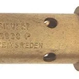 Sievert Liekkikärjenvarsi 350701 500 mm