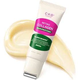 CKD Retino Collagen Small Molecule Kaulanvoide 50ml