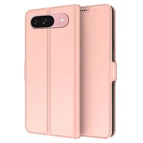 PU-läder Etfodral för Google Pixel 10 Pro/Google Pixel 10