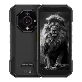 UleFone Armor X32 Pro 5G 8GB RAM 256GB