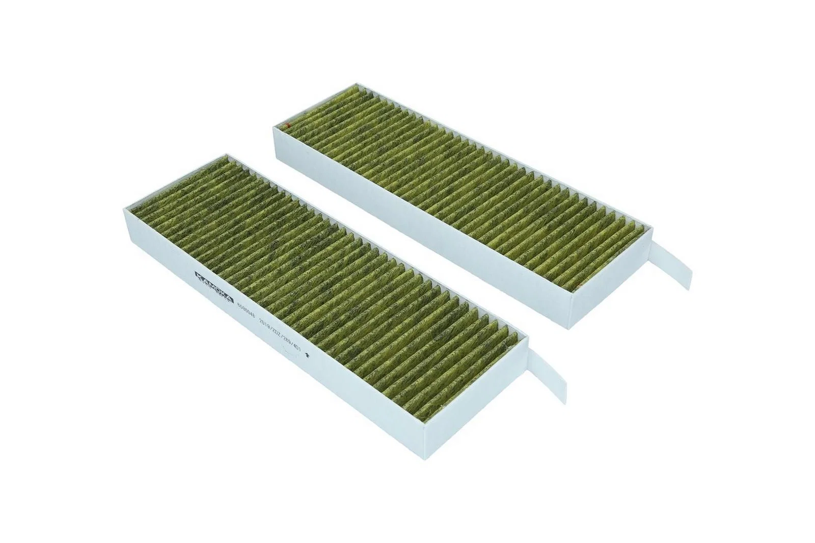 Kamoka Cup Filter 6080048
