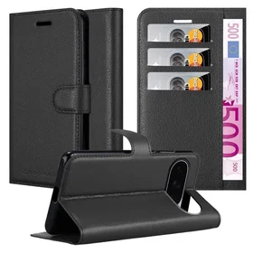 Cadorabo Plamboks Case för Google Pixel 10 Pro XL