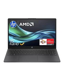 HP Laptop 15-FC0078NA 15.6" Athlon Silver 7120U 8GB 128GB