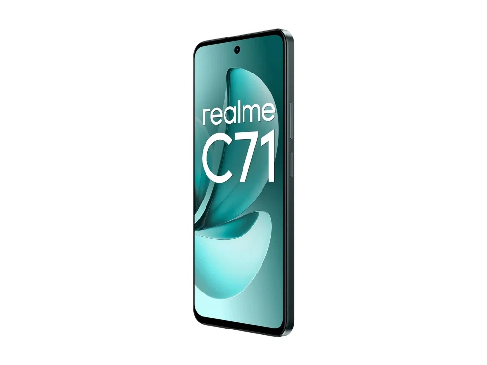 Realme C71 5G 8GB RAM 256GB - PriceSpy UK