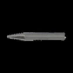 Flexovit Hardmetal Cone Flx M 6x1