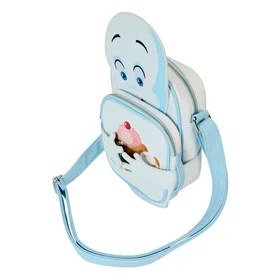 Loungefly Casper The Friendly Ghost Glow Crossbody