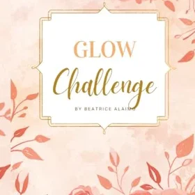 Titolo Glow Up Journal