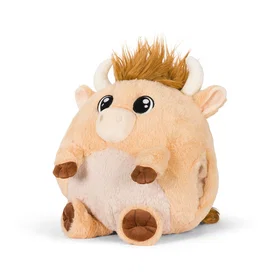 Noxxiez Highland Cow 35cm (HW748)