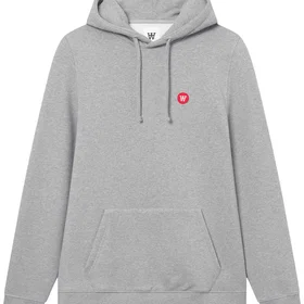 Wood Wood Hoodie (Herre)