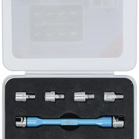 BGS Technic 8361 Spoke Wrench 10pcs