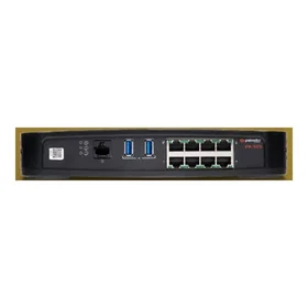 Palo Alto Networks PA-505 (PAN-PA-505-Listing-Error)