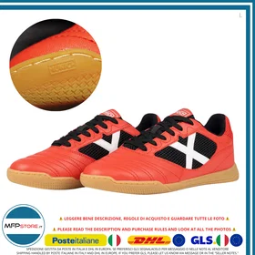 Munich Debut 06 FG (Unisex)