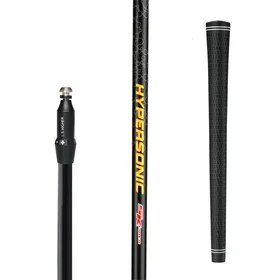 PXG 0811 Rigide Graphite Bois-Rigide