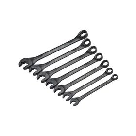 Crescent CX6RWM7 Open End Ratcheting Spanner Set 7pcs