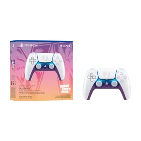 Sony DualSense GTA VI Limited Edition (PS5)