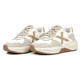 Munich Nexa 23 Trainers (Dame)