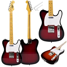 V-Tone Etl39 Rb Telecaster