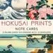 Hokusai Note Cards 12-pack